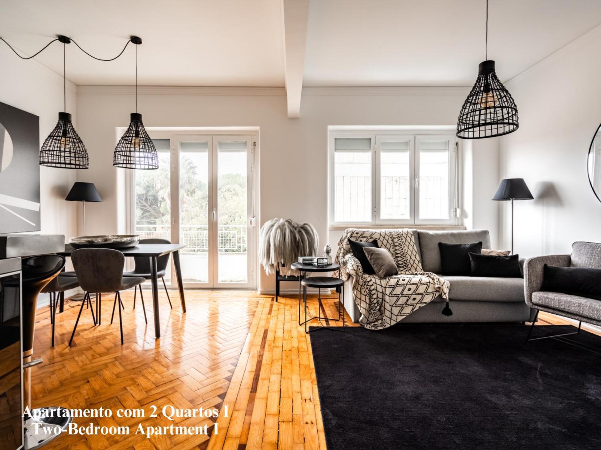 Akicity Santos Urban Лиссабон Экстерьер фото
